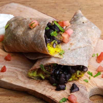 BURRITOS